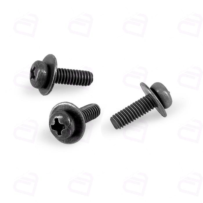 پیچ استپر موتور پژو 405 - 12*4 کد0892 (سمند سورن XU7)