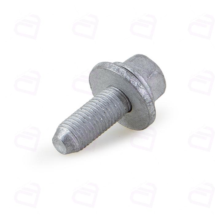 پیچ اکسل پراید 10 کد0892 (پراید 151 M13)