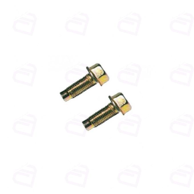 پیچ جعبه فرمان پراید کد0892 (پراید 151 M13)