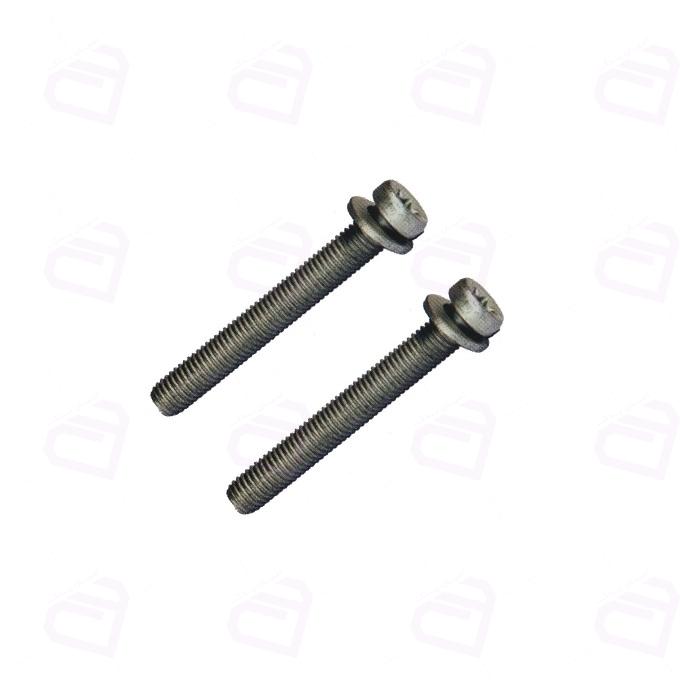 پیچ دسته موتور پژو 206 کد0892 (پژو TU3 SD)
