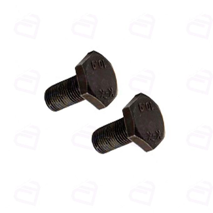 پیچ دنده فلایویل پژو 405 کد0892