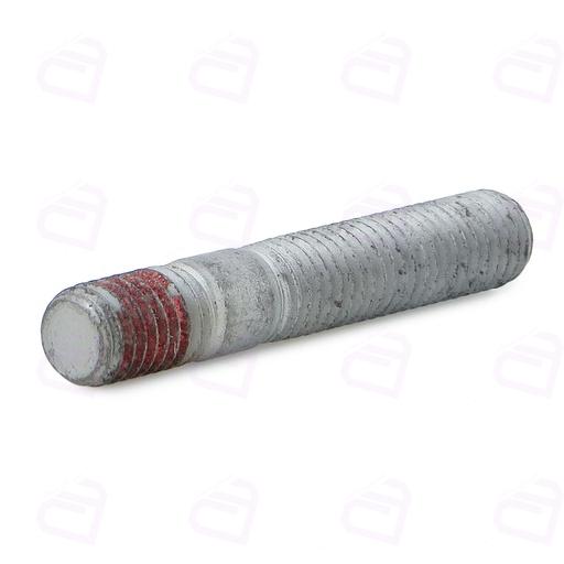 پیچ دو سر رزوه دسته موتور پنجه ای پژو 405 شرکتی کد0892 (پژو 405 XU7)