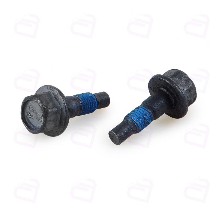پیچ دوشاخه کلاچ پراید کد0892 (پراید 151 M13)