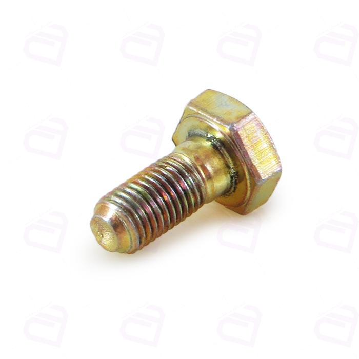 پیچ دیسک کلاچ پراید کد0892 (پراید 151 M13)