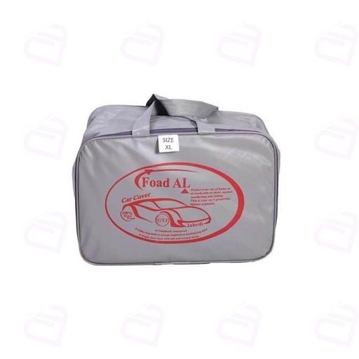 چادر ضد آب خارجی سایز XL کد2071 (رنو مگان 1600 K4M)