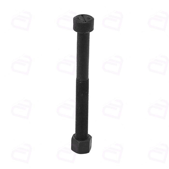 پیچ سنتر بولت 125*8 کد0892 (آردی انژکتوری)