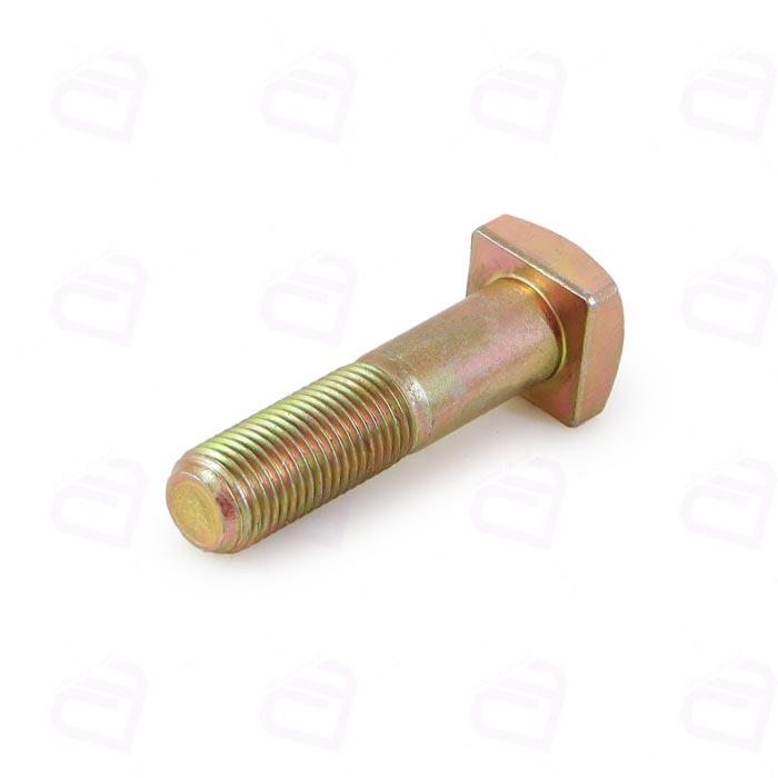 پیچ طبق نیسان سایپا (چهار گوش) کد0892 (پیکان وانت انژکتوری)