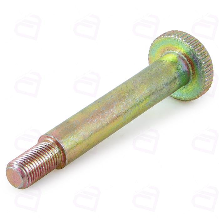 پیچ طبق نیسان سایپا (گوشت کوبی) کد0892 (نیسان دیزل)