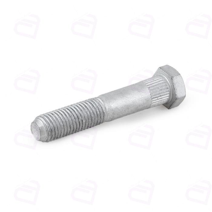 پیچ طبق پراید کوتاه 55*10 کد0892 (پراید 151 M13)