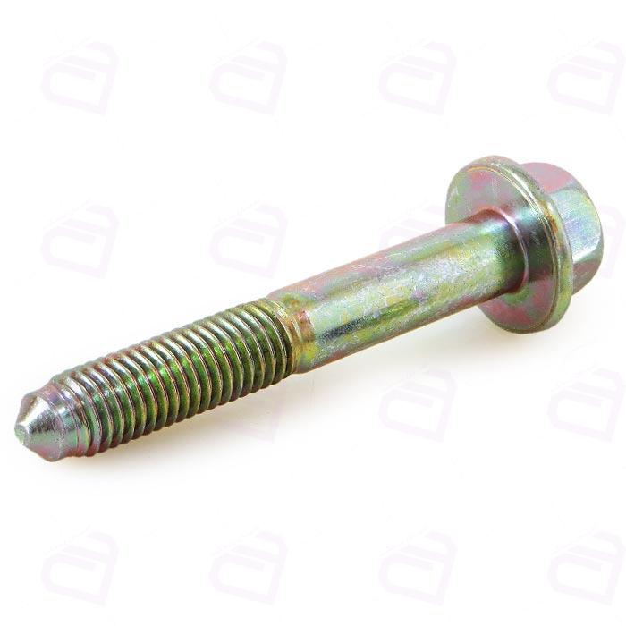 پیچ طبق پژو 405 - رام نیسان سایپا 65*12 کد0892 (نیسان دیزل)