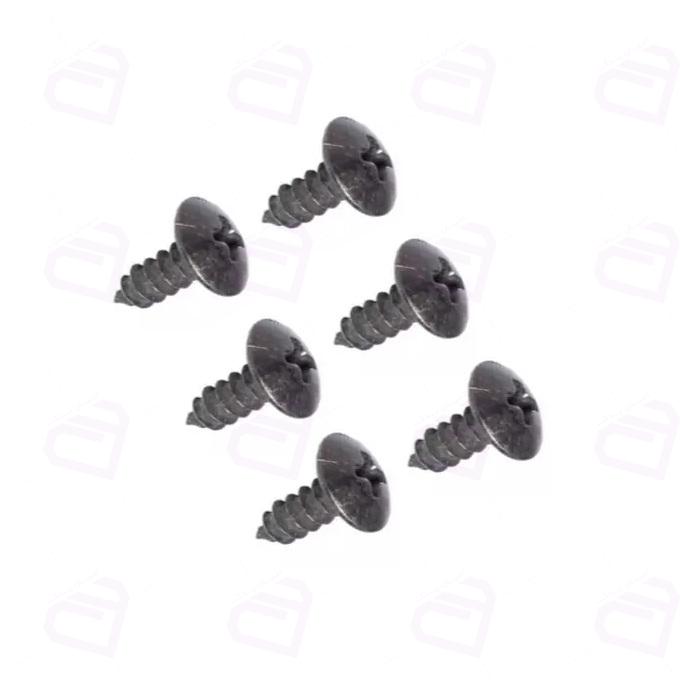 پیچ قاب فرمان پراید کد0892 (پراید 151 M13)