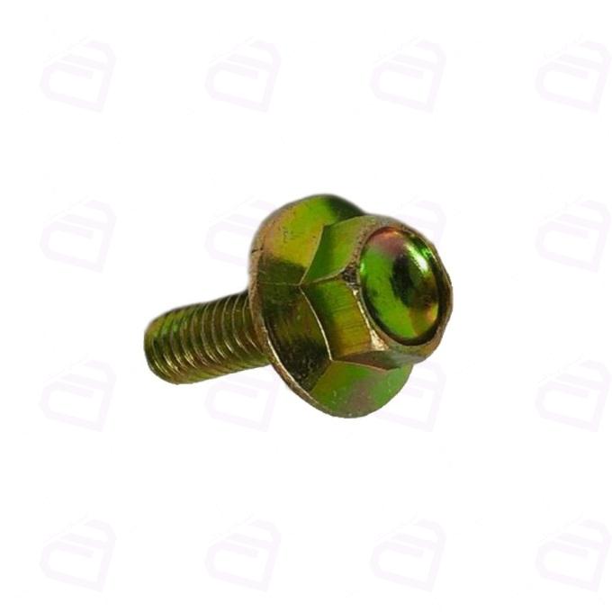 پیچ لولای درب پراید کد0892 (پراید 151 M13)