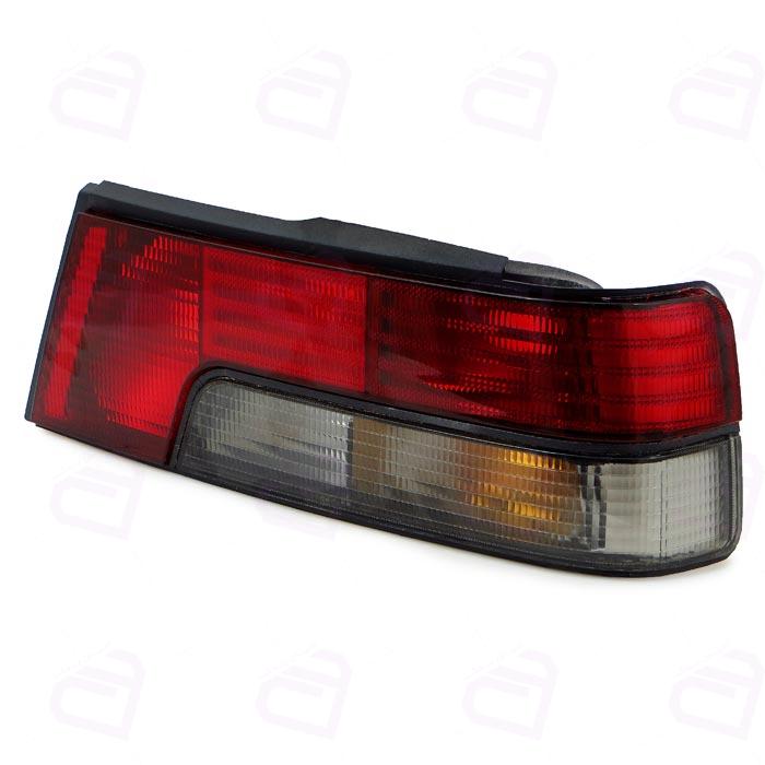 چراغ خطر آردی شیدکو (آردی انژکتوری, چپ)
