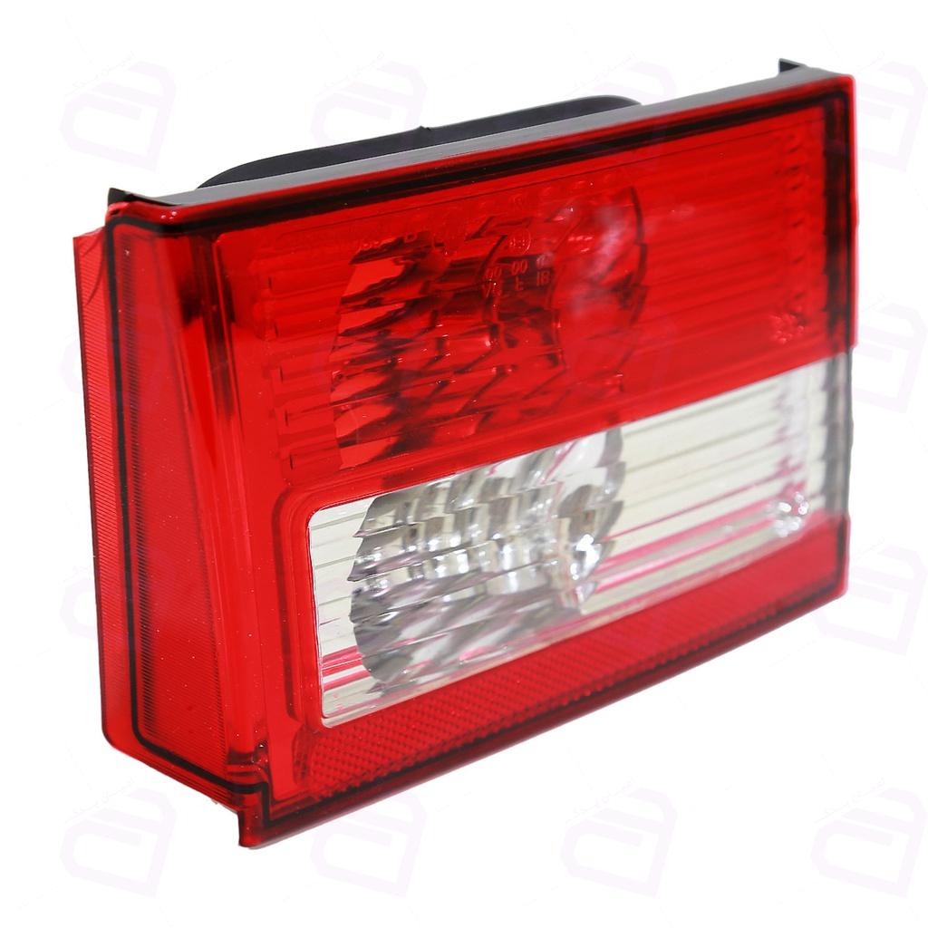 چراغ خطر سمند LX درب صندوق فراز (سمند EF7 LX, چپ)
