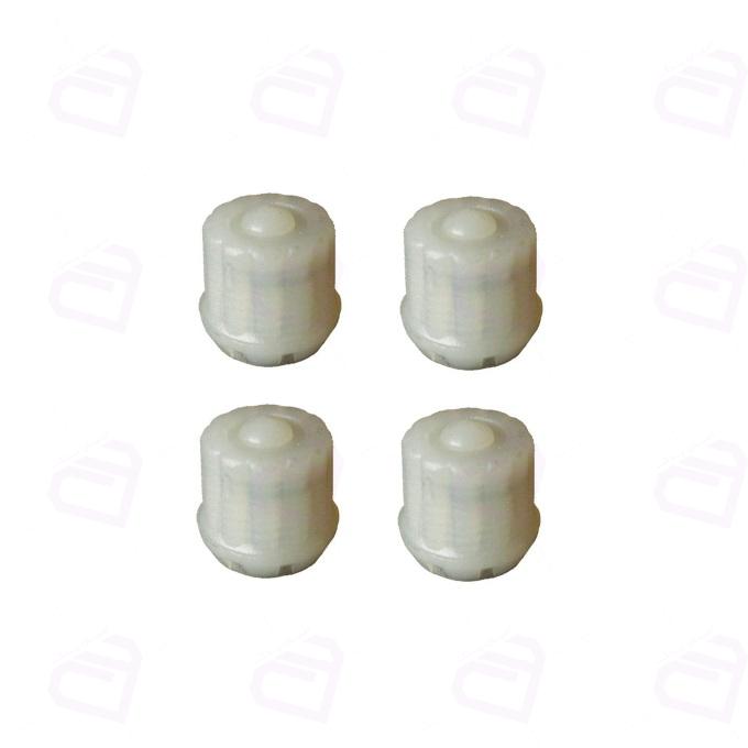 پیچ هواگیری پژو 405 درب ترموستات پلاستیکی دوستان 166063184 (سمند XU7 LX)