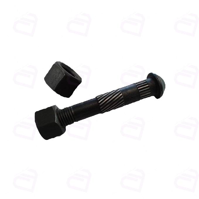 پیچ و مهره شاتون پژو 206 کد0892 (پژو TU5 SD)