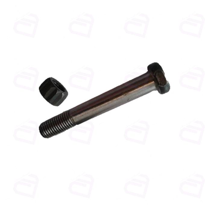 پیچ و مهره شاتون پیکان کد0892 (پیکان وانت انژکتوری)