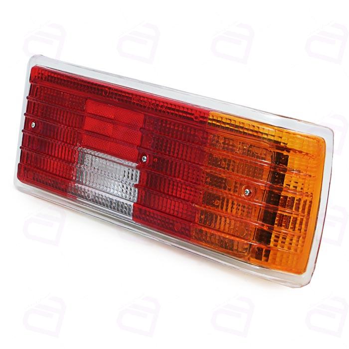 چراغ خطر پیکان سوکتی شیدکو (پیکان انژکتوری, چپ)