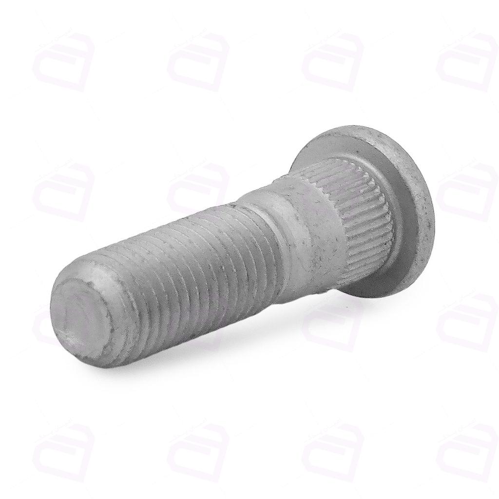 پیچ چرخ تیبا کد0892 (تیبا 2 M15)