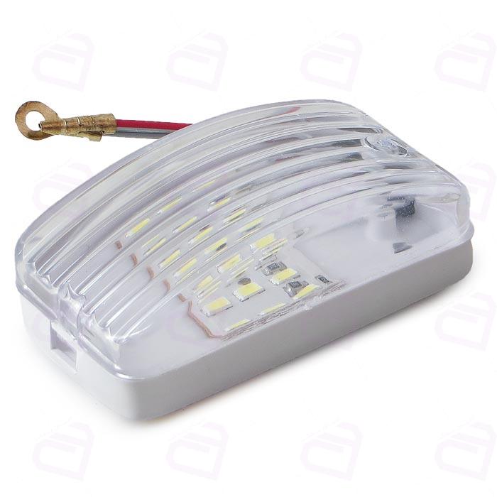 چراغ سقف نیسان سایپا SMD کد0892 (نیسان دیزل)