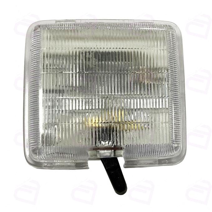 چراغ سقف پراید فابریک کد0892 (پراید 111 M13)