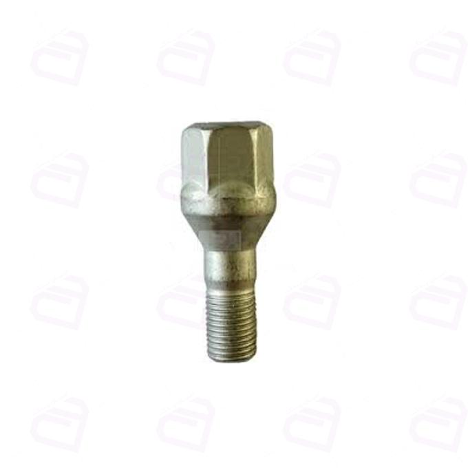 پیچ چرخ پژو 206 کد0892 (پژو TU5 SD)