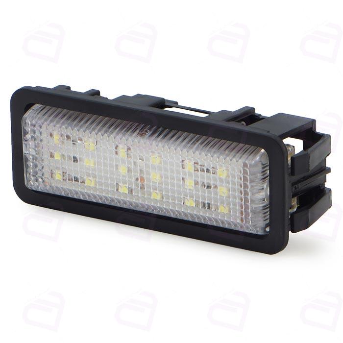 چراغ سقف پژو 405 SMD کد0892 (پژو پارس TU5)