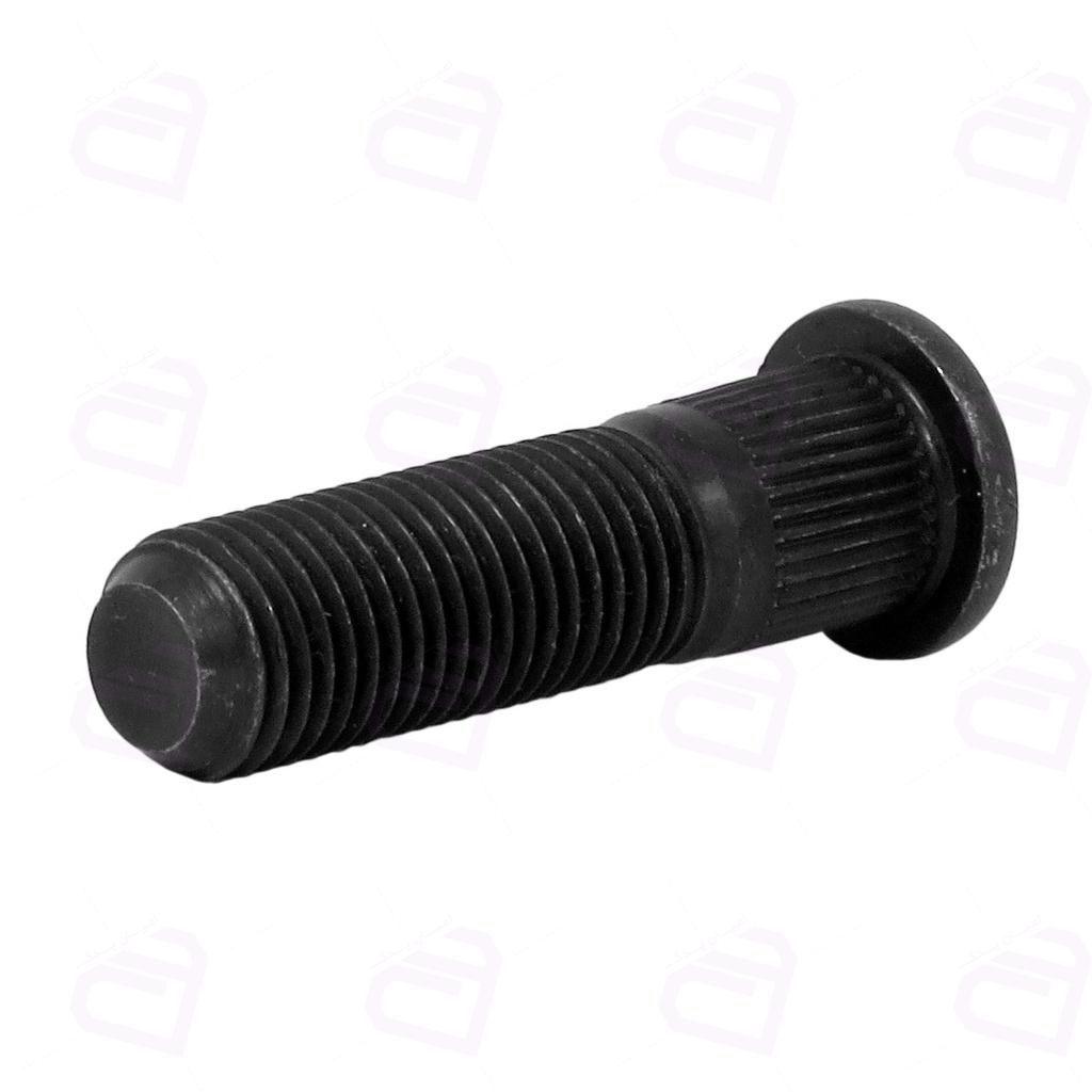 پیچ چرخ پیکان طول 40 بلند کد0892 (پیکان وانت انژکتوری)