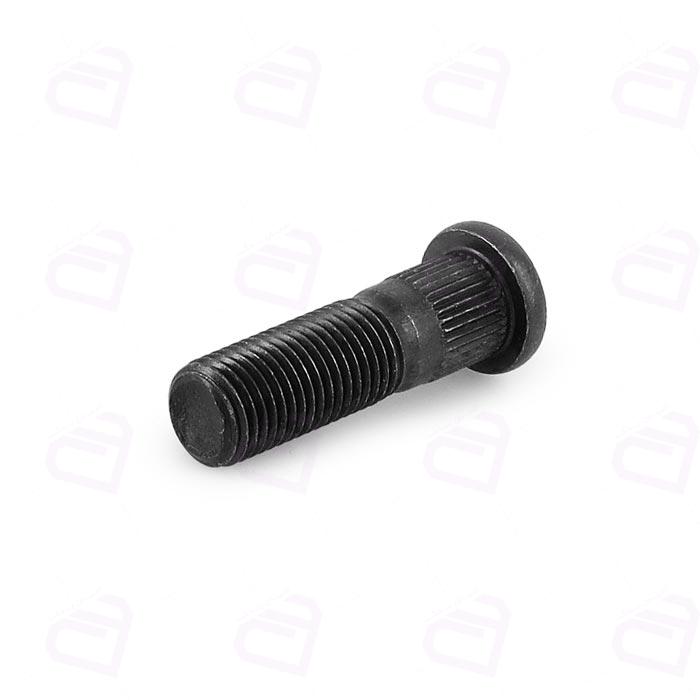 پیچ چرخ پیکان کوتاه کد0892 (پیکان وانت انژکتوری)