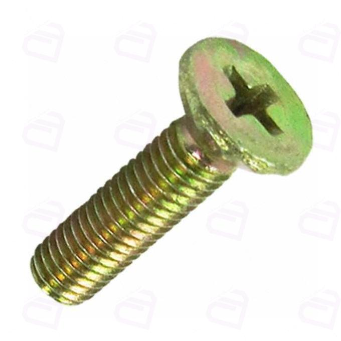 پیچ کاسه چرخ پراید کد0892 (پراید 151 M13)