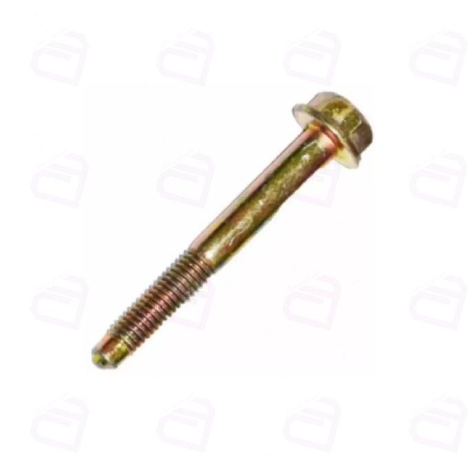 پیچ کمک فنر پژو 206 عقب کد0892 (پژو TU5 SD, بلند)