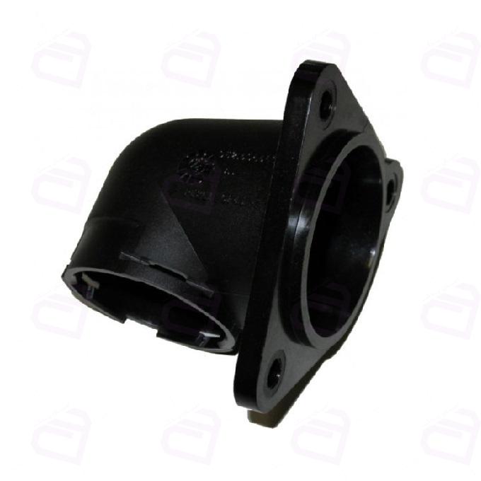 درب ترموستات پژو پارس ELX پلیمری دوستان 166063229