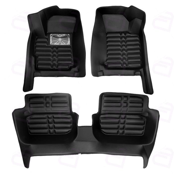 کفی پنج بعدی برلیانس H300 چرم مصنوعی ای ام تی سی (برلیانس 330)