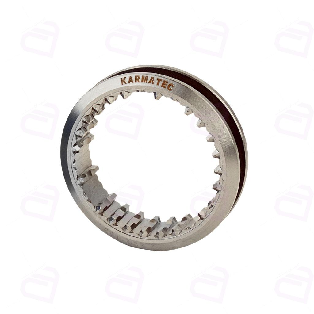 کشویی 3 و 4 پراید کارماتک 30005025 (پراید 151 M13)
