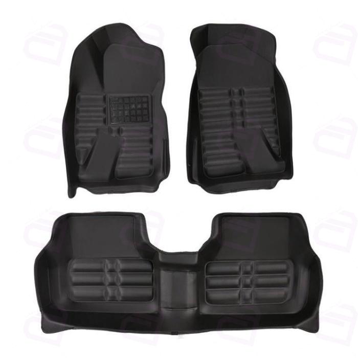 کفی پنج بعدی دنا چرم مصنوعی ای ام