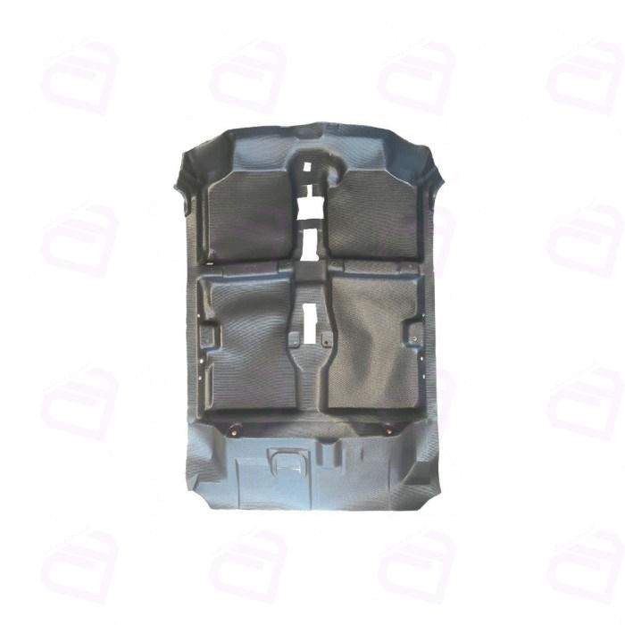 کفی کامل تیبا پلی اتیلن کد0892 (کوئیک M15)
