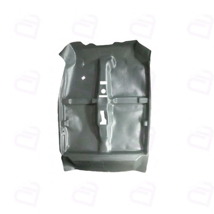 کفی کامل پراید صبا پلی اتیلن کد0892 (پراید صبا انژکتوری)