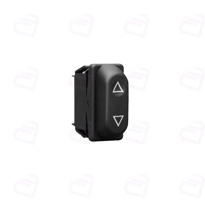 کلید شیشه بالابر سمند ساده ایمن تک (سمند EF7 LX)