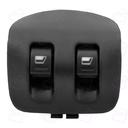 کلید شیشه بالابر پژو 206 تیپ 5 عقب ایمن تک