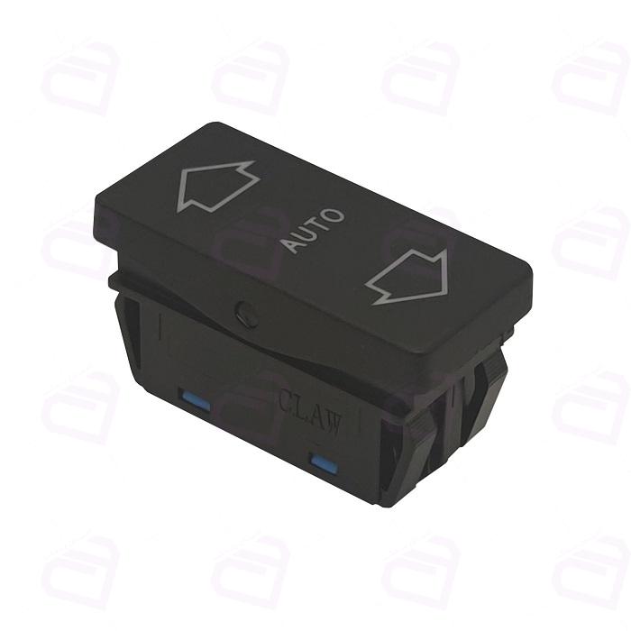 کلید شیشه بالابر پژو 405 اتوماتیک کلاو CL182 (پژو پارس ELX)