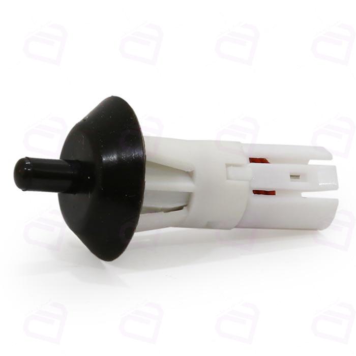 کلید لای درب پژو 405 قدیم هانتر 422278 (پژو پارس XU7)