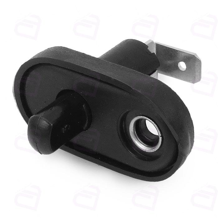 کلید لای درب پیکان هانتر 402506 (پیکان وانت OHVG)