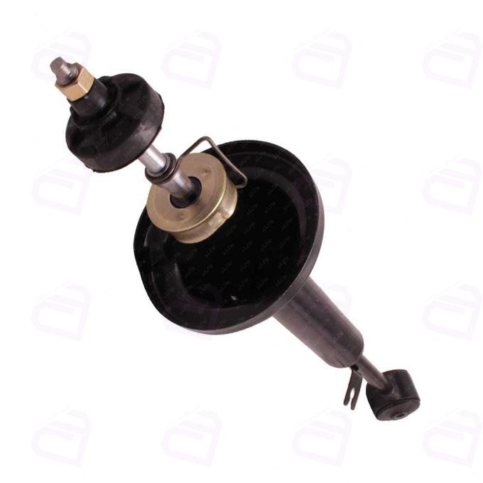 کمک فنر تیبا عقب اسپورت کا دی اس (تیبا 2 M15, چپ)