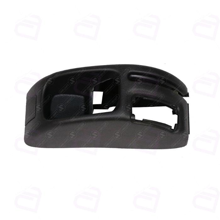 کنسول ترمز دستی پژو 206 تیپ 5 آذین پارت (پژو TU5 SD)