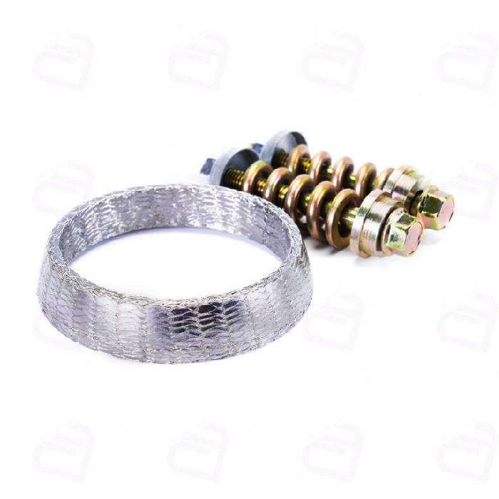 کیت واشر گلویی اگزوز پژو 405 استیل اس تی کو (سمند سورن XU7)