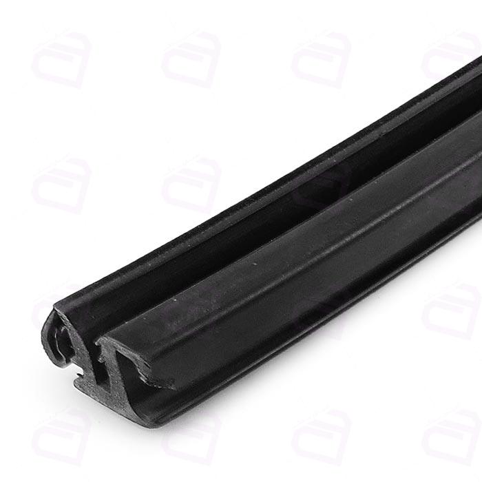 گردگیر شیشه پژو 405 عقب صادق (پژو پارس TU5, چپ)