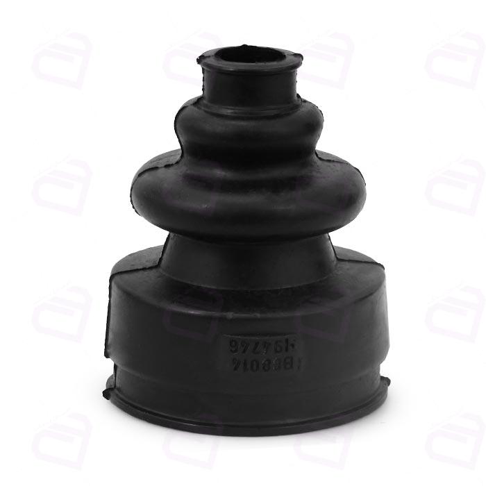 گردگیر پلوس پژو 405 روی گیربکس همتا یدک (پژو پارس XU7)