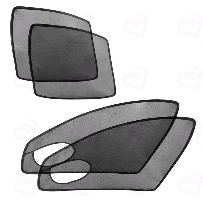 پرده بغل تیبا تاشو کد0892 (تیبا 2 M15)