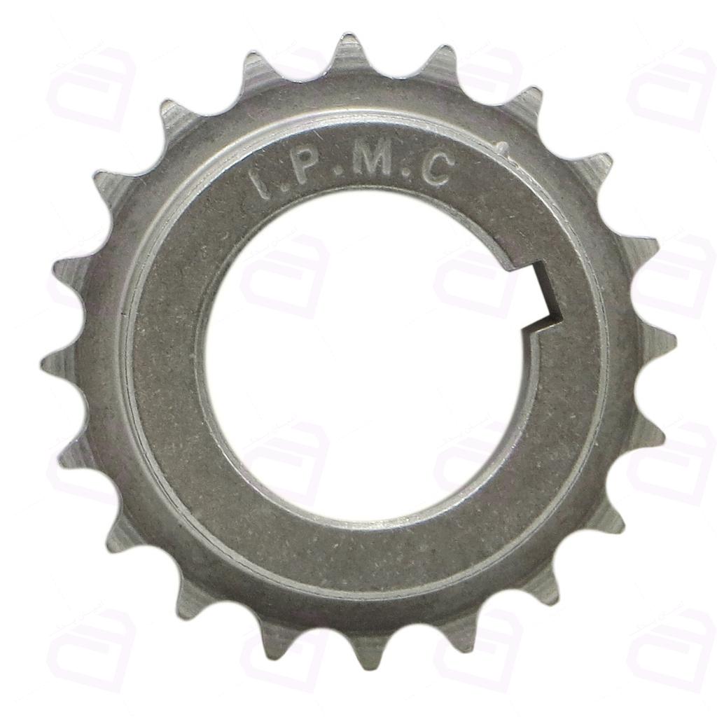 دنده میل لنگ پیکان هانتر 400811 (آریسان OHVG)