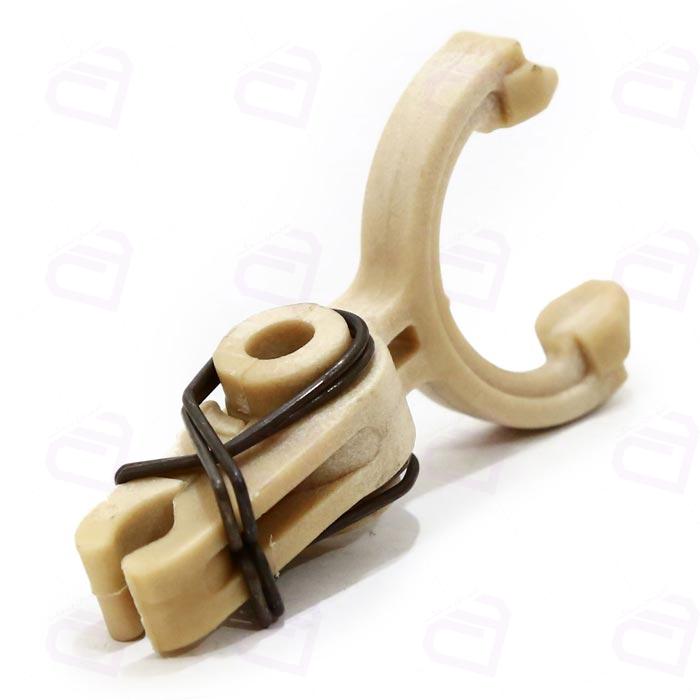 دوشاخه استارت پراید مگنتی کد0892 (پراید 151 M13)